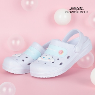 라라 EVA 샌들 | 시나모롤