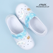 PWX키즈 시나모롤 스타 EVA실내화