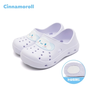 베베 실내화 | 시나모롤