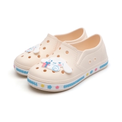 시나모롤 셔플 실내화