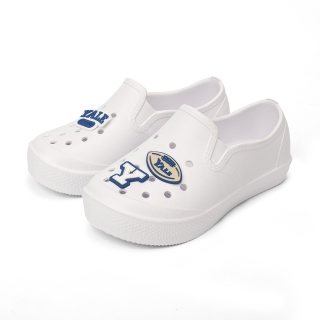 예일 만능 실내화 | 화이트