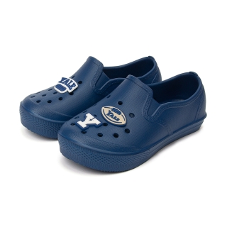 예일 만능 실내화 | 네이비