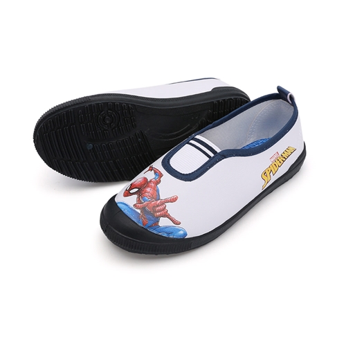 스파이더맨 윙스 면실내화