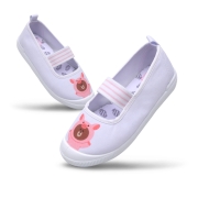 정글브라운 피기브라운 면실내화