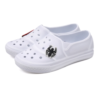 스파이더맨 스쿨 실내화