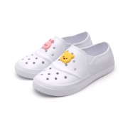 푸우앤피그렛 스쿨 실내화