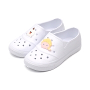 겨울왕국 스쿨 실내화