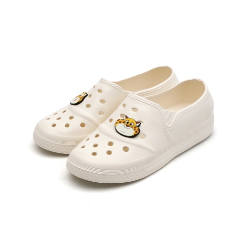 주토피아 베이지 실내화