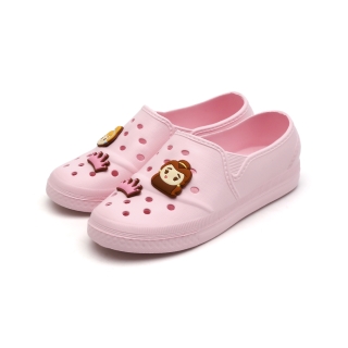 프린세스 스케치 실내화