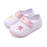 겨울왕국 베이 미끄럼방지 실내화