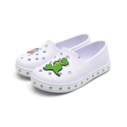 디즈니 렉스 벨트 실내화