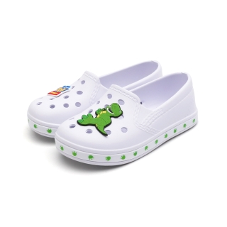 디즈니 렉스 벨트 실내화