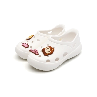 신고 벗기 편한 프린세스 포니 바로인 실내화