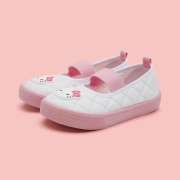 헬로키티 밴딩 실내화