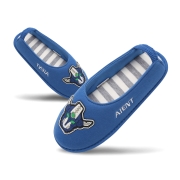 헬로카봇 코키 도트 덧신