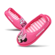 미니마우스 라니 도트 덧신