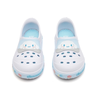 코디 바로인 실내화 | 시나모롤