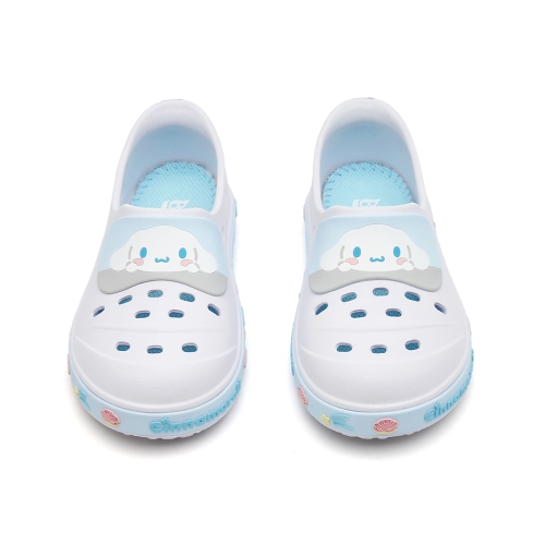 코디 바로인 실내화 | 시나모롤