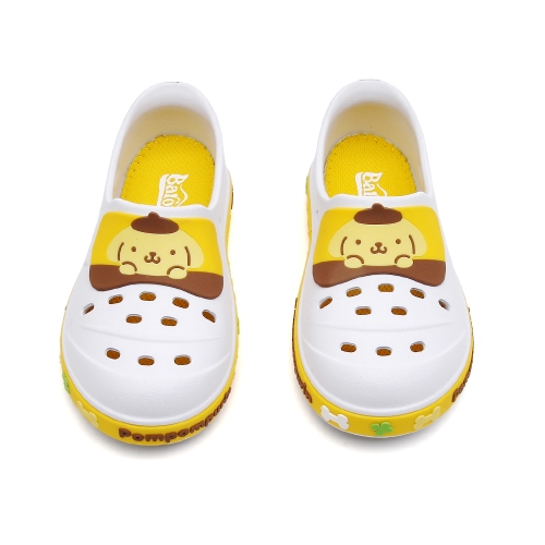 코디 바로인 실내화 | 폼폼푸린