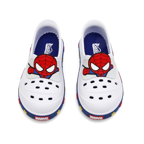 코디 바로인 실내화 | 스파이더맨