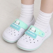 산리오 포차코 라이크 실내화