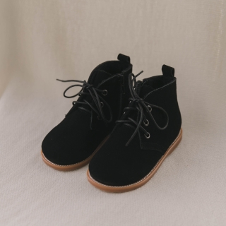 보스부츠 | 블랙