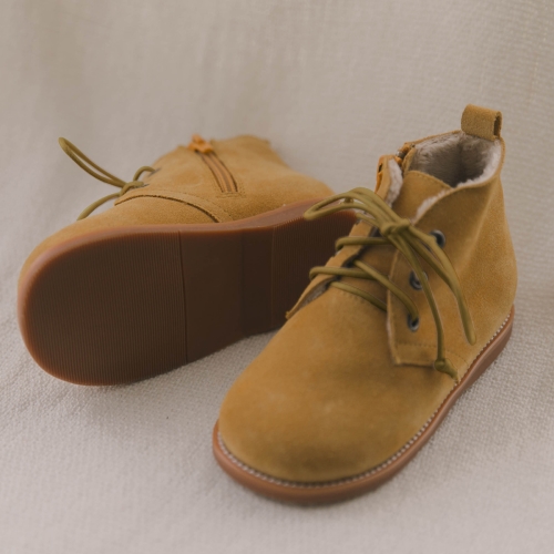 보스부츠 | 옐로우