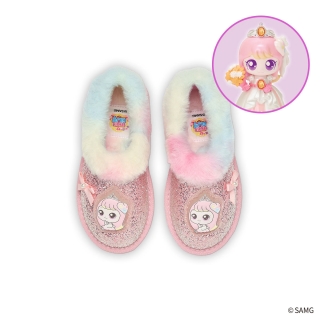 캐치티니핑 LED 퍼 슬립온 | 아름핑