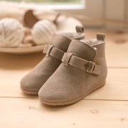 샐리부츠 | 베이지