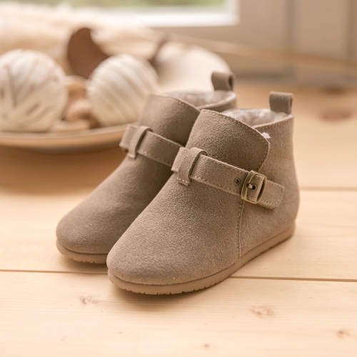 샐리부츠 | 베이지