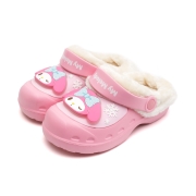 마이멜로디 몰트 라이팅 방한슬리퍼