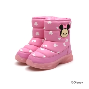 미니마우스 브링 라이팅 부츠
