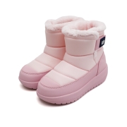 GAP 에디 패딩부츠 | 핑크