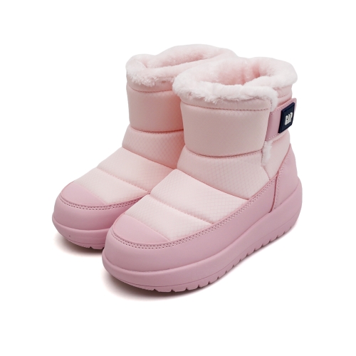 GAP 에디 패딩부츠 | 핑크
