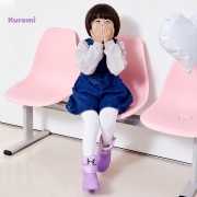 롤리팝 방한부츠 | 쿠로미