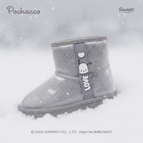 클리어 방한부츠 | 포차코