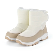 낫소 코코 패딩부츠 l 아이보리