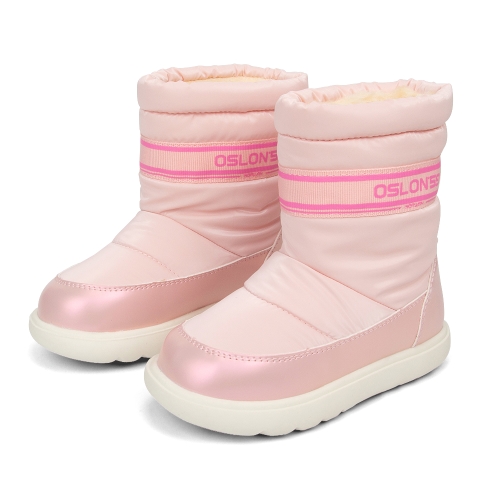 오슬로 N59 아덴부츠 | 핑크