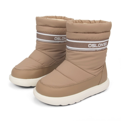 오슬로 N59 아덴부츠 | 베이지