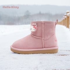 엘르 부츠 | 헬로키티