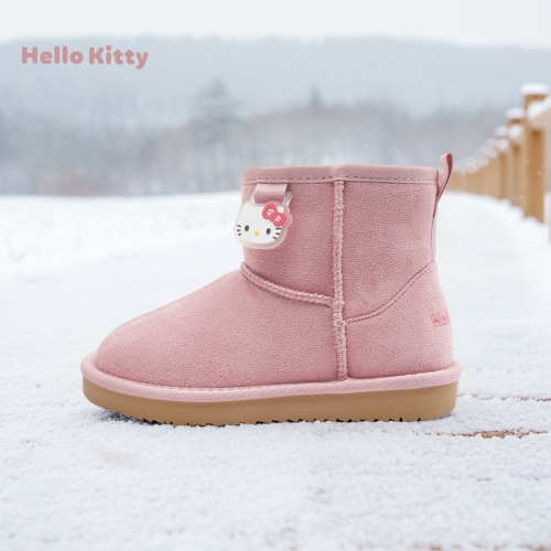 엘르 부츠 | 헬로키티