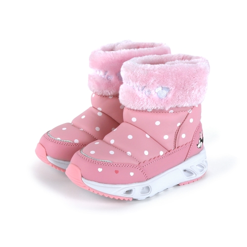 토디 바로인 방한부츠 | 미니마우스