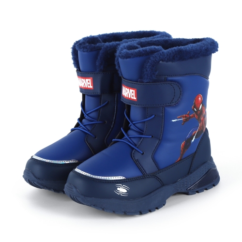 스파이더맨 액션 라이팅 부츠