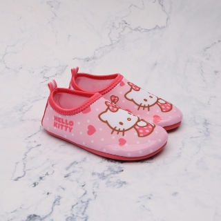헬로키티 르나 워터슈즈