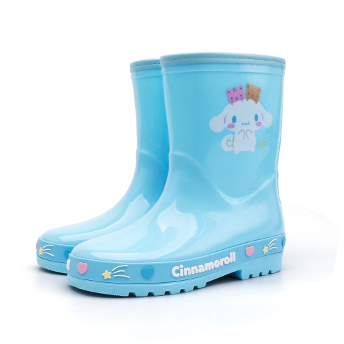 슈가 레인부츠 | 시나모롤