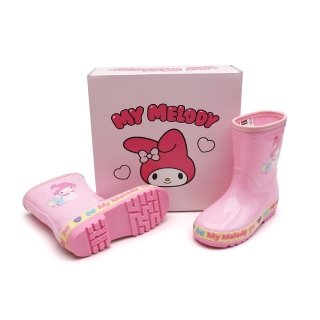 슈가 레인부츠 | 마이멜로디