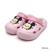 미니마우스 마일 방한샌들