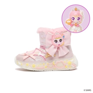 캐치티니핑 LED 패딩부츠 | 아름핑