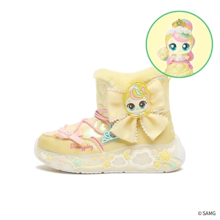 캐치티니핑 LED 패딩부츠 | 뽀니핑