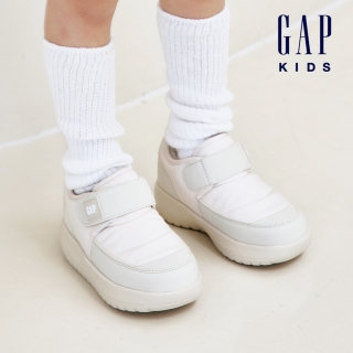 GAP 루이 패딩 방한화ㅣ베이지
